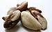 Raw Brazil Nuts (No Shell) 5LB Bag Bulk