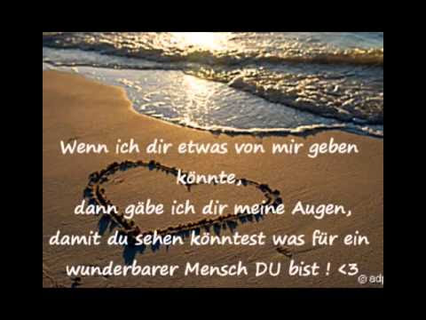 Sprüche u. Zitate für die beste Freundin♥ - YouTube