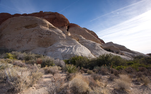 Red Rock Canyon