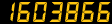 HTML Hit Counter