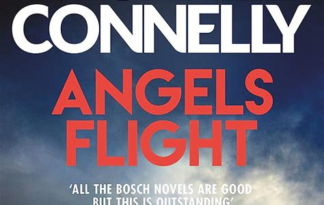 Download Link Angels Flight (A Harry Bosch Novel) Best Books of the Month PDF