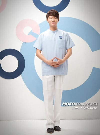 SERAGAM PERAWAT MEDIS PAKAIAN RUMAH SAKIT SERAGAM PERAWAT MEDIS PAKAIAN RUMAH SAKIT