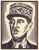 g de gaulle