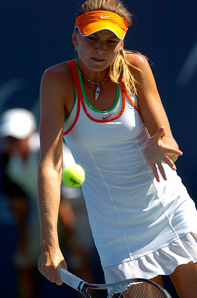 latest images of tennis player daniela wiki