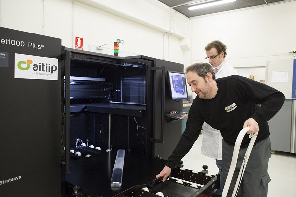 Biopolymers with advanced functionalities for building and automotive parts processed through additive manufacturing