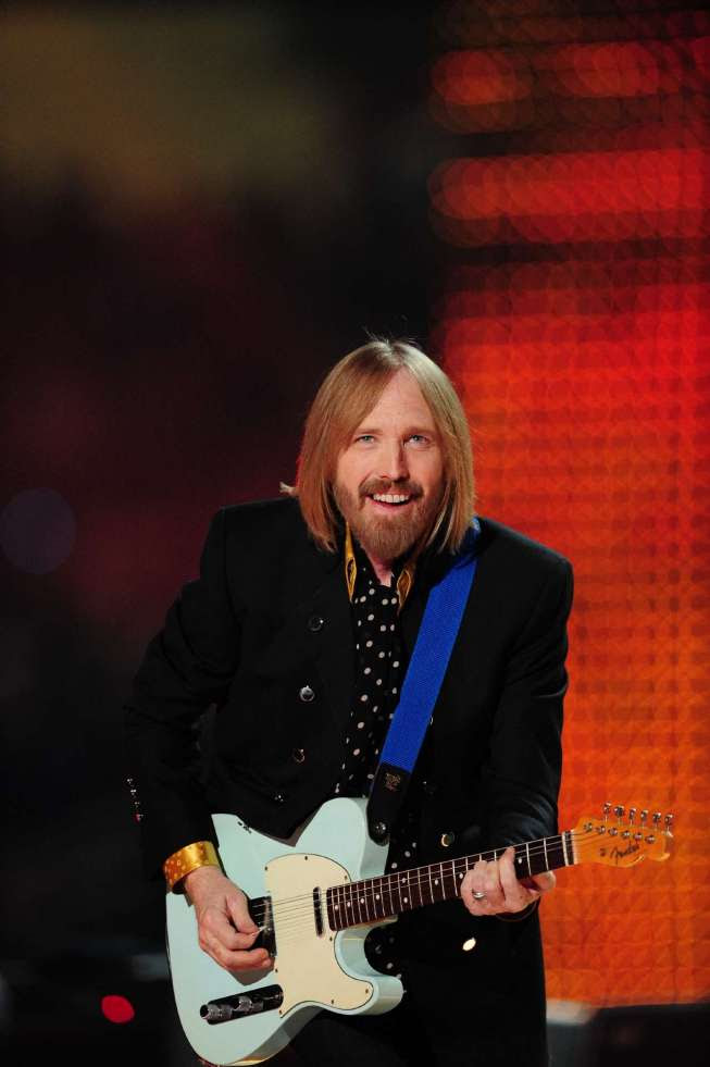 tom petty greatest hits. Tom Petty amp; The Heartbreakers