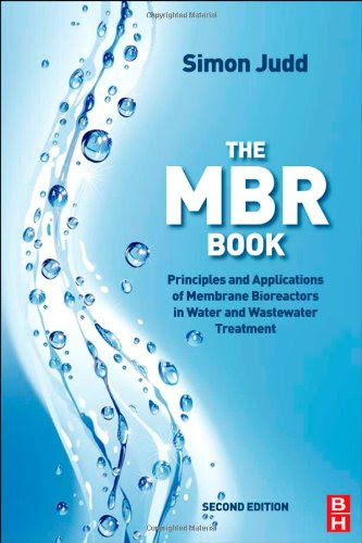 Principles Of Membrane Bioreactors For Wastewater Treatment