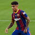 Coutinho : Moving Philippe Coutinho On To The Premier League Is Fc Barcelona S Biggest Transfer Priority / Philippe coutinho correia is a brazilian professional footballer who plays as an attacking midfielder or winger for spanish club barcelona a.