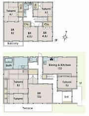 Famous Inspiration 41+ House Plan In Japan