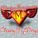 Chasing Supermom
