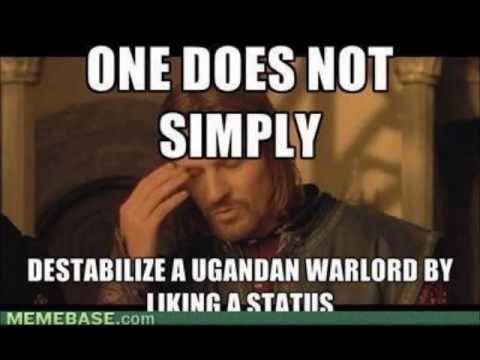 View 13 Boromir Meme One Does Not Simply