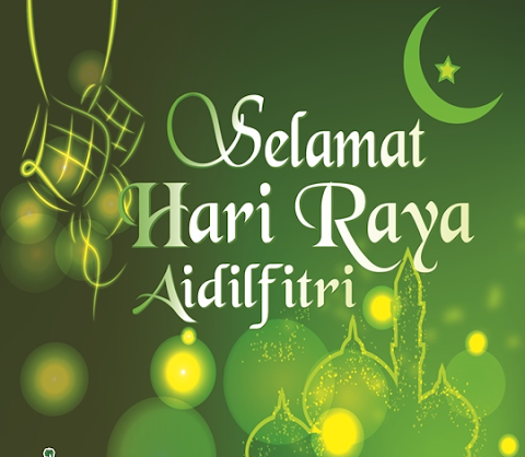 contoh ucapan kad raya korporat