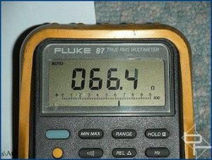 HDD Activity Meter Setting Up
