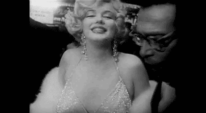 Marilyn Monroe, 