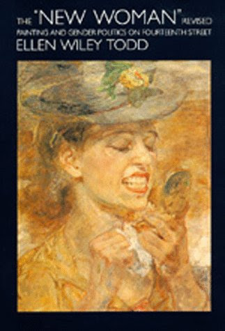 The New Woman Revised: Painting and Gender Politics on Fourteenth Street