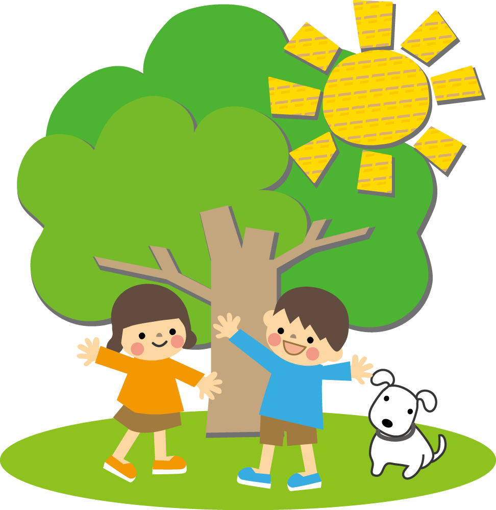 こどものイラスト 無料イラスト フリー素材
