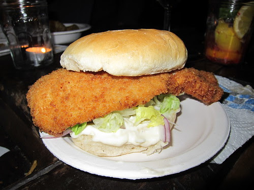 Meateasy, New Cross