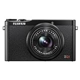 Fujifilm XQ1 12MP Digital Camera with 3.0-Inch LCD