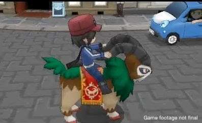 ポケモンxy メガリングとメガストーンがメガ進化の条件 入手方法は ポケモン剣盾 ソードシールド 攻略 最新情報 Pokemon Times
