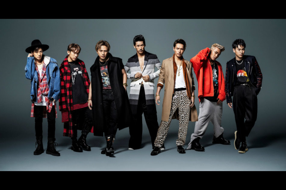 三代目j Soul Brothers 登坂広臣のカッコイイ高画質な画像 壁紙 写真まとめサイト Pictas