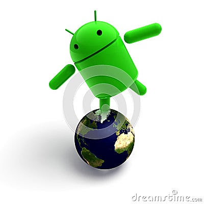 Android App Developer