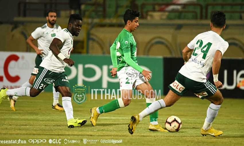 Ø£Ø®Ø¨Ø§Ø± Ø¹ÙØ§Ø± Ø­ÙØ¯Ù Ø§ÙØ§ØªØ­Ø§Ø¯ Ø¨ÙØ§Ø¨ØªÙ ÙØ­Ø¬Ø² ÙÙØ¹Ø¯ Ø£Ø³Ø§Ø³Ù ÙÙ Ø§ÙØ£ÙÙÙ Filgoal