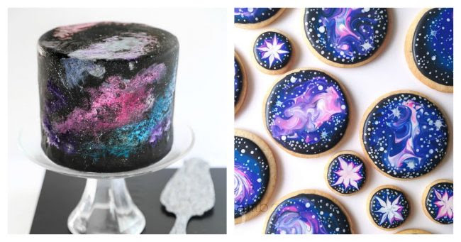 une-gateau-galaxie