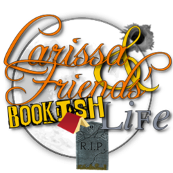 Larissa and Friends' Bookish Life