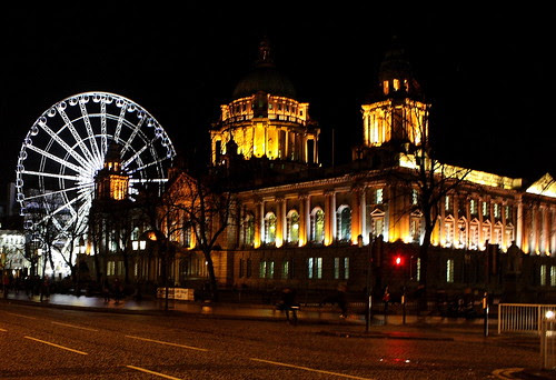 belfast