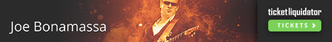Joe Bonamassa tickets