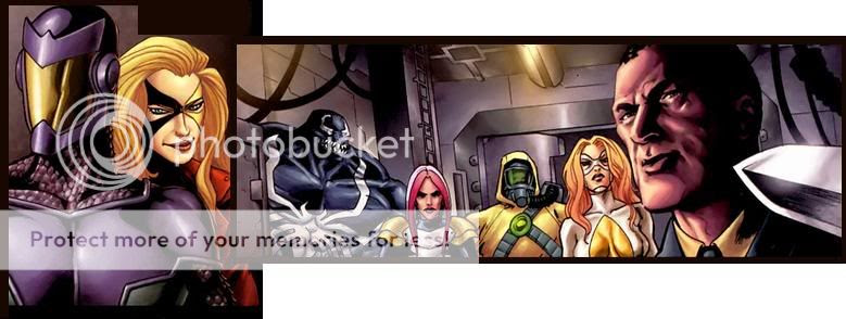 TBOLTS Vs MARVEL