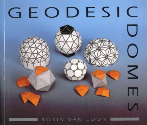 Geodesic DomesBy Borin Van Loon