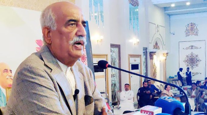 'Alliance with PML-N resulted in losses to PPP in Punjab'
