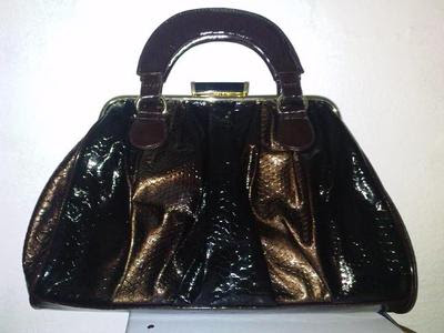 Aldo_darkbrown_tote