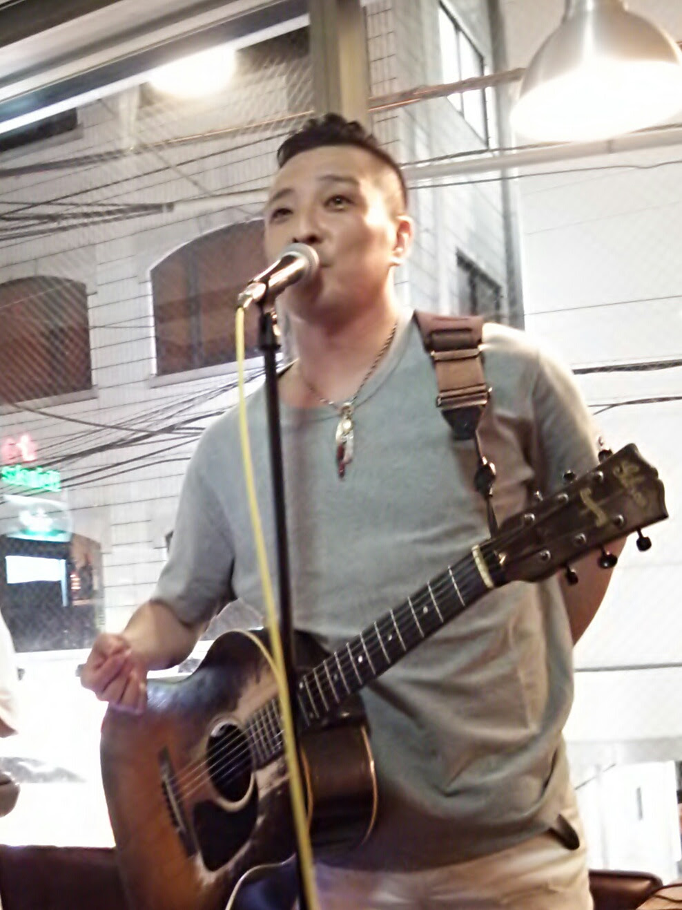 Bar若旦那 Kohei Murakami Official Blog