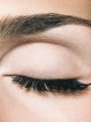 Easy Steps to do Beautifull Smokey Eye Make Up 001 