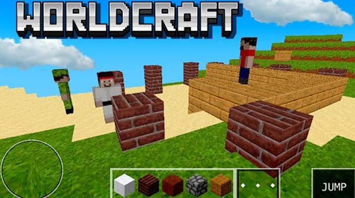 Online oyunlar minecraft - Yönetilen bilgisayarlar