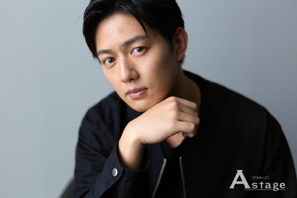 工藤阿須加インタビュー ドラマ 連続殺人鬼カエル男 サスペンスだけれどヒューマンが強いドラマ と語る工藤が主演を務めて強く感じたこととは Astage アステージ