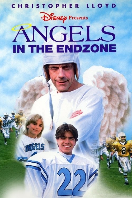 Ver filme Blueray Angels in the Endzone 1997 Legendado Online Em
Português Gratis