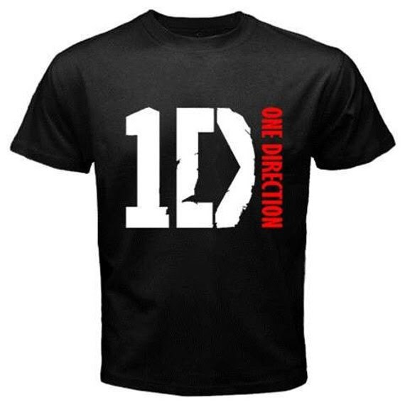  Direction Shirt on One Direction Shirt Boy Band Tshirt Size S To By Boutiquehendra
