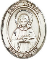 St. Lillian of Cordoba