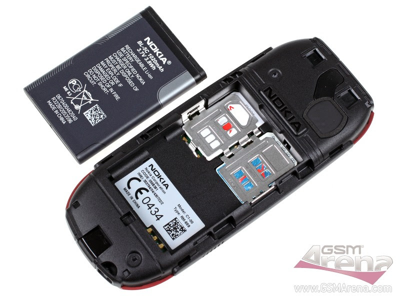 Nokia dual sim dual active phones in india