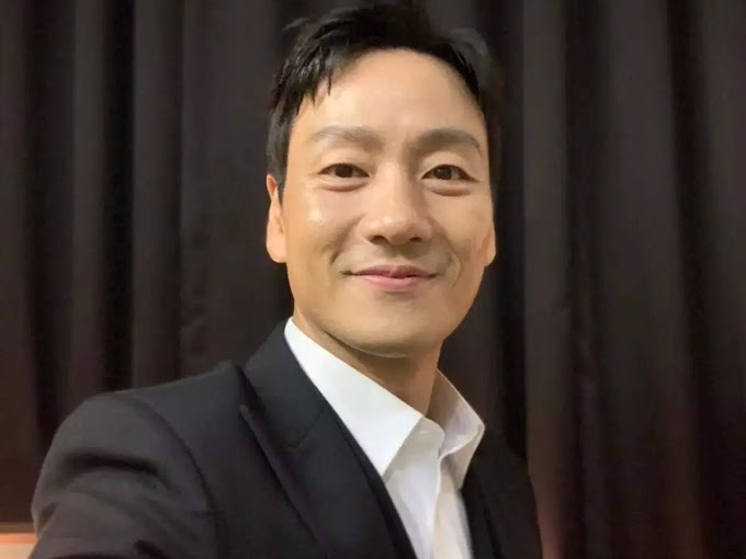‘Squid Game’ actor Park Hae Soo joins Insta