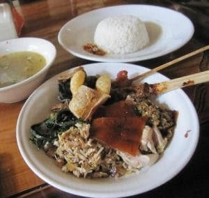 Babi Guling Candra