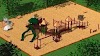 Concord Playground Spray Fountain