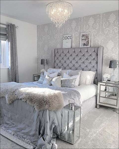 Decor Bedrooms Ideas