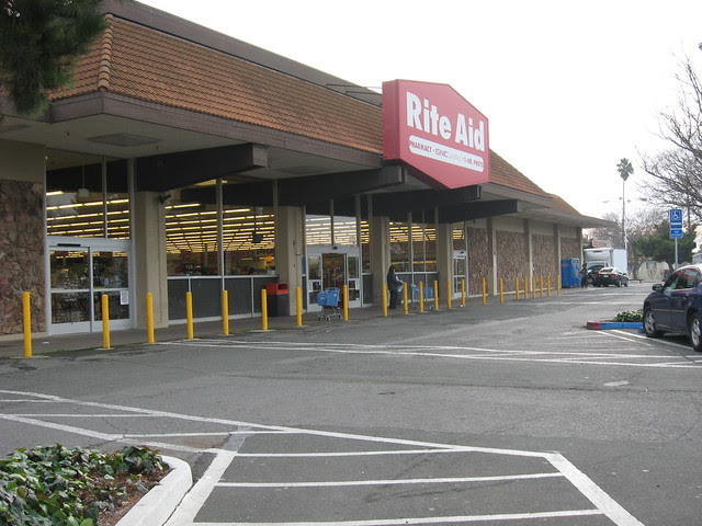 Payless Drug Store Vallejo,CA | Flickr - Photo Sharing!
