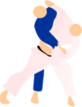 柔道技イラスト解説