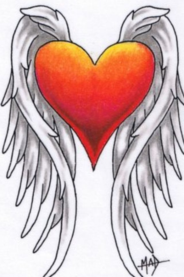 Free Free Heart Drawing Svg 297 SVG PNG EPS DXF File