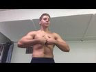 [Video] HOW TO DO A VACUUM POSE BODYBUILDING